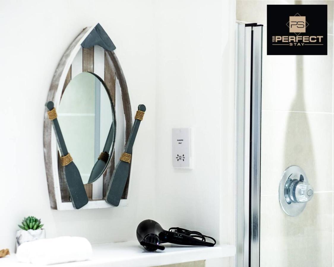Elite Residence Skyline By Your Perfect Stay Short Lets Birmingham Exteriör bild